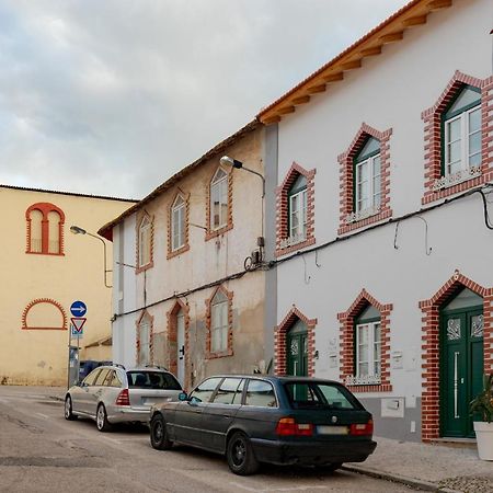 Appartamento Amazing Setúbal Esterno foto