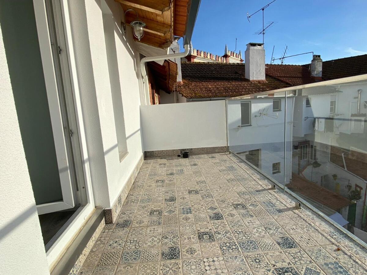 Appartamento Amazing Setúbal Esterno foto